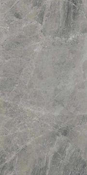 Royal Marbles Polished Grey Tuana Porcelain Tile 60x120 by Kale - view 4