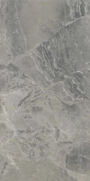 Royal Marbles Polished Grey Tuana Porcelain Tile 60x120 by Kale - view 5