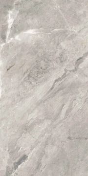 Royal Marbles Polished Grey Ashfall Porcelain Tile 60x120 by Kale - view 3