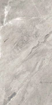 Royal Marbles Polished Grey Ashfall Porcelain Tile 60x120 by Kale - view 4