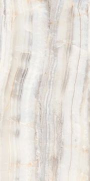 Royal Marbles Polished Onyx Rainbow Light Porcelain Tile 60x120 by Kale - view 3