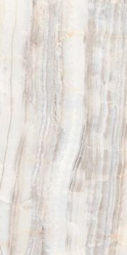 Royal Marbles Polished Onyx Rainbow Light Porcelain Tile 60x120 by Kale - view 7