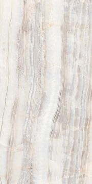 Royal Marbles Polished Onyx Rainbow Light Porcelain Tile 60x120 by Kale - view 8