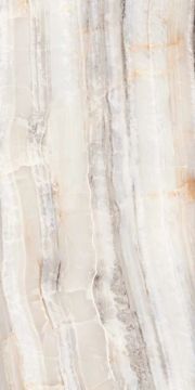 Royal Marbles Polished Onyx Rainbow Light Porcelain Tile 60x120 by Kale - view 2
