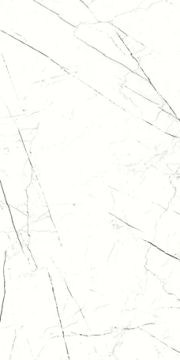 Royal Marbles Polished Snowyard Porcelain Tile 60x120 by Kale - view 2