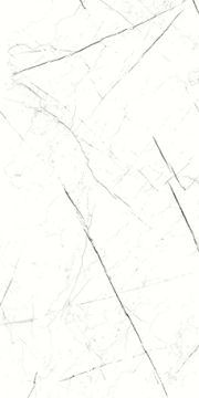Royal Marbles Polished Snowyard Porcelain Tile 60x120 by Kale - view 3
