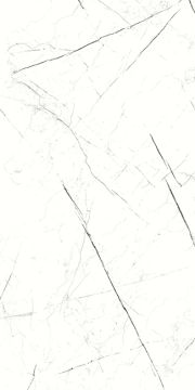 Royal Marbles Polished Snowyard Porcelain Tile 60x120 by Kale - view 4