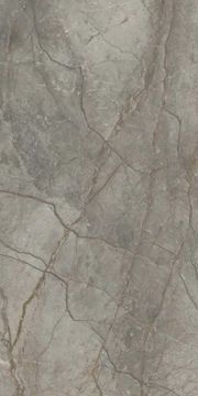 Royal Marbles Polished Silver River Dark Porcelain Tile 60x120 by Kale - view 7