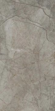 Royal Marbles Polished Silver River Dark Porcelain Tile 60x120 by Kale - view 5