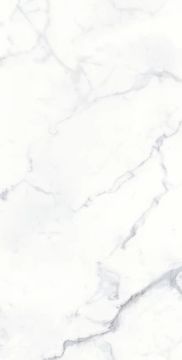 Royal Marbles Polished Statuario Porcelain Tile 60x120 by Kale - view 7
