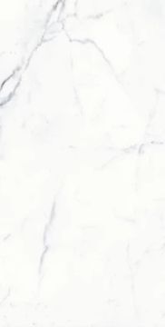 Royal Marbles Polished Statuario Porcelain Tile 60x120 by Kale - view 2