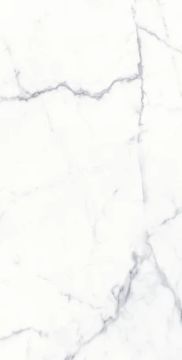 Royal Marbles Polished Statuario Porcelain Tile 60x120 by Kale - view 3