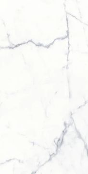 Royal Marbles Polished Statuario Porcelain Tile 60x120 by Kale - view 4