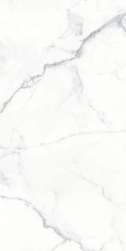Royal Marbles Polished Statuario Porcelain Tile 60x120 by Kale - view 5