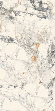Royal Marbles Polished Patagonia Veiny Porcelain Tile 60x120 by Kale - view 5