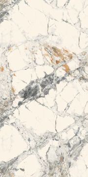 Royal Marbles Polished Patagonia Veiny Porcelain Tile 60x120 by Kale - view 7