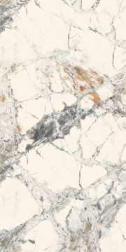Royal Marbles Polished Patagonia Veiny Porcelain Tile 60x120 by Kale - view 8