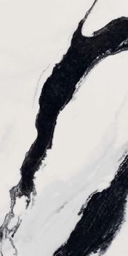 Royal Marbles Polished Panda Marble Porcelain Tile 60x120 by Kale - view 3