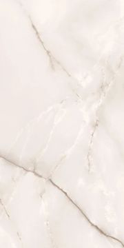 Royal Marbles Polished White Onyx Porcelain Tile 60x120 by Kale - view 2