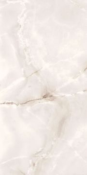 Royal Marbles Polished White Onyx Porcelain Tile 60x120 by Kale - view 6