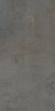Royal Gallery Polished Antracite Metalix Porcelain Tile 60x120 by Kale - view 2