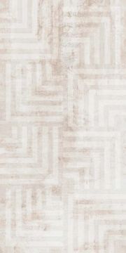 Royal Gallery Polished Bone Metalix Decor 60x120 by Kale - view 8