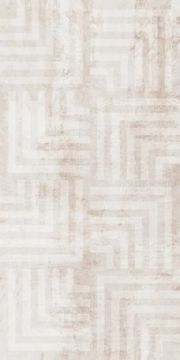Royal Gallery Polished Bone Metalix Decor 60x120 by Kale - view 2