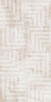 Royal Gallery Polished Bone Metalix Decor 60x120 by Kale - view 5