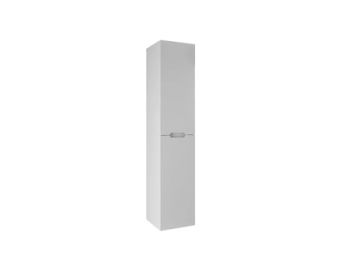 Stora Tall Cabinet Glossy White by Kale - view 3