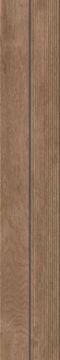 Sundeck Matte Cherry Glazed Granite 15x90 by Kale - view 2