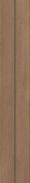 Sundeck Matte Cherry Glazed Granite 15x90 by Kale - view 3