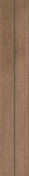 Sundeck Matte Cherry Glazed Granite 15x90 by Kale - view 6