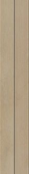 Sundeck Matte Maple Glazed Granite 15x90 by Kale - view 8
