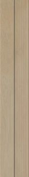 Sundeck Matte Maple Glazed Granite 15x90 by Kale - view 5