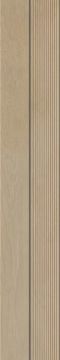 Sundeck Matte Maple Glazed Granite 15x90 by Kale - view 6