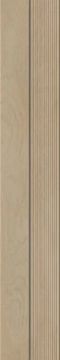 Sundeck Matte Maple Glazed Granite 15x90 by Kale - view 2