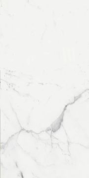 Sandra Glossy White Wall Tile 40x80 by Kale - view 6
