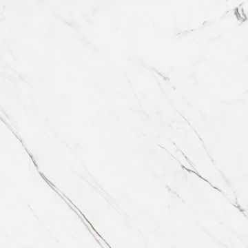 Sandra Matte White Glazed Granite 59x59 by Kale - view 3