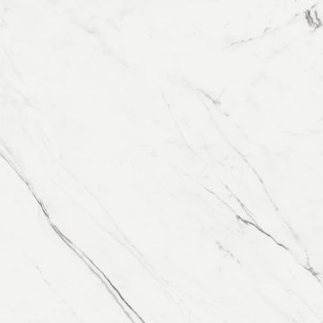 Sandra Matte White Glazed Granite 59x59 by Kale - view 4