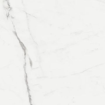 Sandra Matte White Glazed Granite 59x59 by Kale - view 7