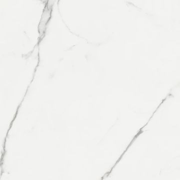 Sandra Polished White Floor Tile 59x59 by Kale - view 3