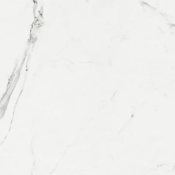 Sandra Polished White Floor Tile 59x59 by Kale - view 2
