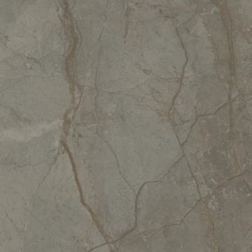 Silver River Semi Polished Dark Porcelain Tile 59x59 by Kale - view 2