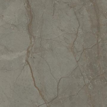 Silver River Semi Polished Dark Porcelain Tile 60X60 by Kale - view 2
