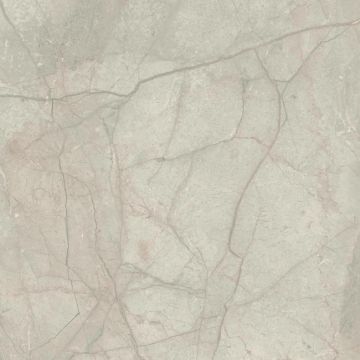 Silver River Semi Polished Light Porcelain Tile 59X59 by Kale - view 8