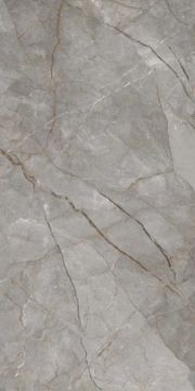 Silver Roots Matte Porcelain Slab 162x323 by Kale - view 2