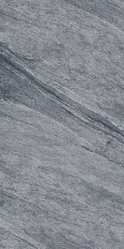 Silver Stone Anthracite Rock Porcelain Tile 60X120 by Kale - view 7