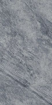Silver Stone Anthracite Rock Porcelain Tile 60X120 by Kale - view 3
