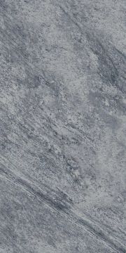 Silver Stone Anthracite Rock Porcelain Tile 60X120 by Kale - view 4