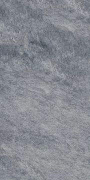 Silver Stone Anthracite Rock Porcelain Tile 60X120 by Kale - view 5